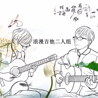 漫步森林