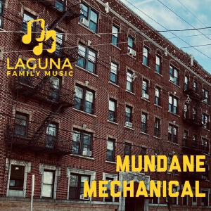 Mundane Mechanical