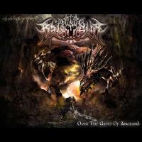 Over the Gates of Angband