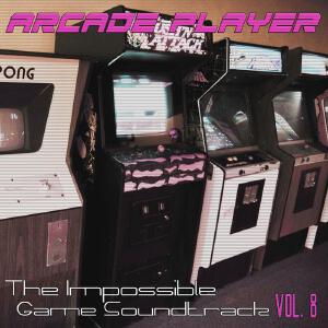 The Impossible Game Soundtrack, Vol. 8