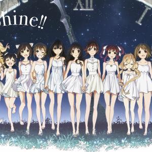 Shine!!