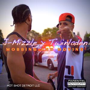 MOBBING AND MOVING (Explicit)