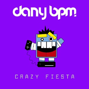 Crazy Fiesta