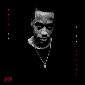 I Am Legend (Explicit)
