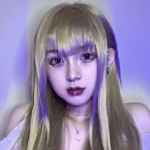 小桥流水