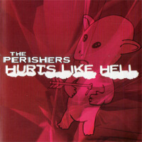 Hurts Like Hell