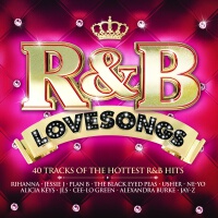 R&B Love Songs 2011