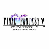 Final Fantasy V Original Sound Version