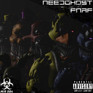 Fnaf (Explicit)