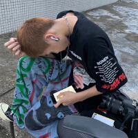 如果不快乐就结束