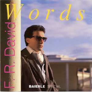 Words