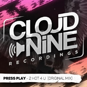 2 Hot 4 U (Original Mix)
