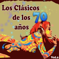 Los Clásicos De Los Años 70, Vol. 2