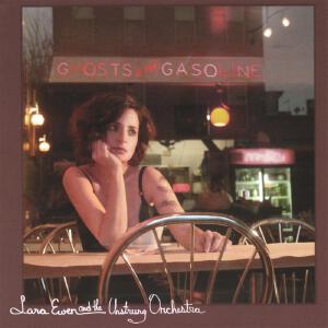 Ghosts and Gasoline