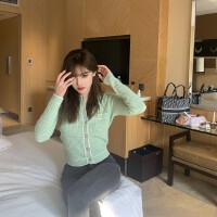 喜欢一个人