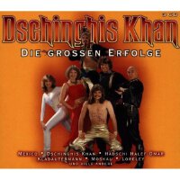 Die Grossen Erfolge (Box-Set)