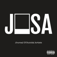 Journal of Suicidal Artists (Explicit)