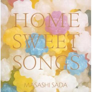 案山子~HOME SWEET SONGS