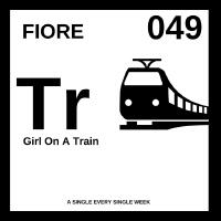 Girl On A Train