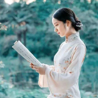 南飞读经典