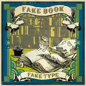 FAKE BOOK