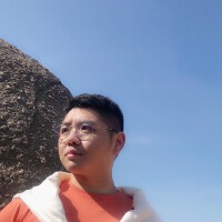 心淡 · 陈海强