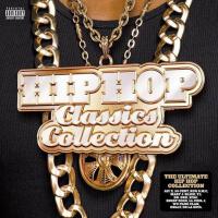 HipHop Classics Collection