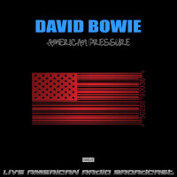 American Pressure (Live)