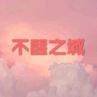 不醒之城