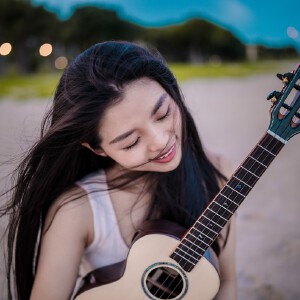 2021喵了个艺尤克里里演奏