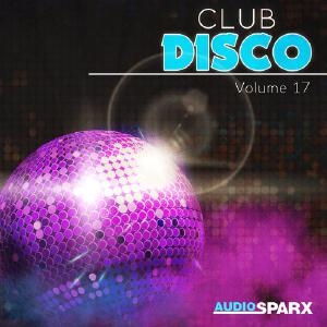 Club Disco Volume 17