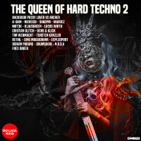 THE QUEEN HARD TECHNO 2