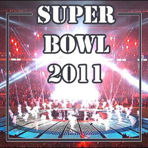 Super Bowl 2011