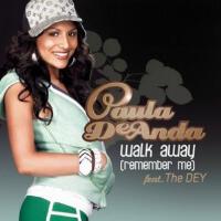 Walk Away (Remember Me)