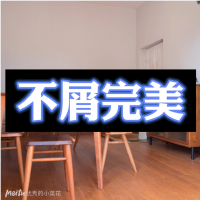 不屑完美