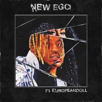 New Ego (feat. Europeandoll) [Explicit]