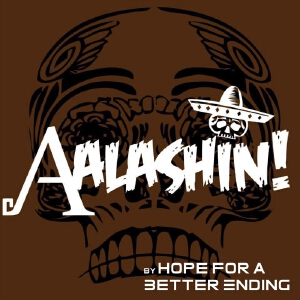 Aalashin