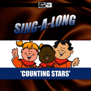 Sing-a-long: Counting Stars