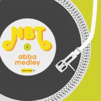 ABBA Medley: Dancing Queen / Mamma Mia / Gimme! Gimme! Gimme! / Voulez Vou / Fernando / Lay All Your
