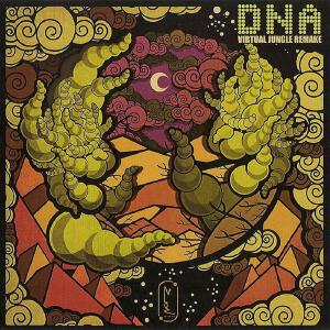 Dna - Virtual Jungle Remake