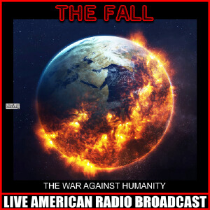 The War Against Humanity (Live)
