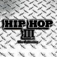 嘻哈宝典3 HIP HOP III-The Collection