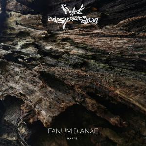 Fanum Dianae, Pt. 1