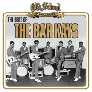 The Best Of The Bar-Kays (Explicit)