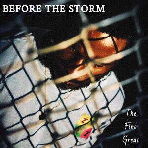 Before the Storm (Explicit)