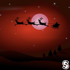A Very StreemTunes Christmas, Vol. 1