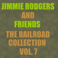 The Railroad Collection - Vol. 7