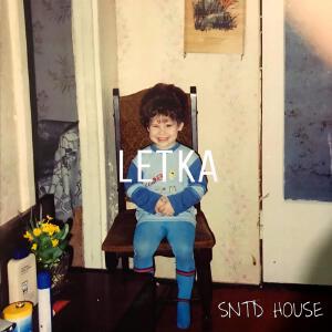 Sntd House (Explicit)
