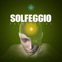 Binaural & Solfeggio Chakra Cleanser