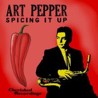 Spicing It Up